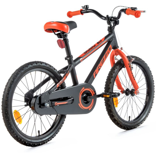 Arezzo BUBU 18